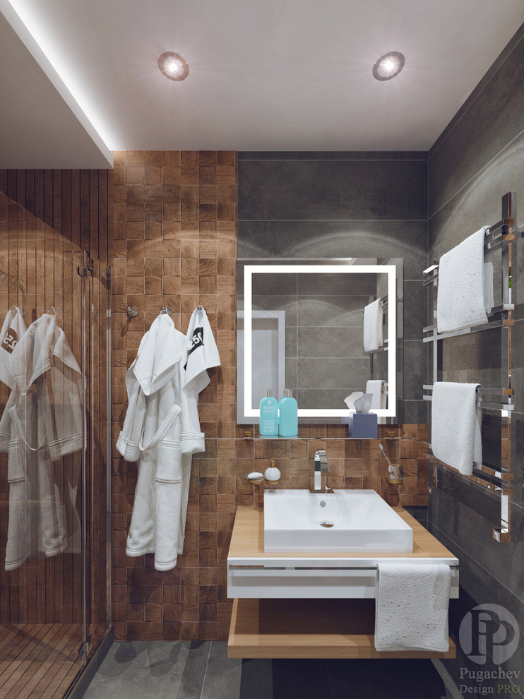 Апартаменты для холостяка