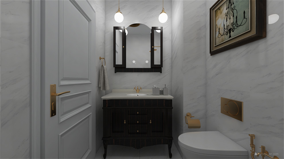 Ванная комната