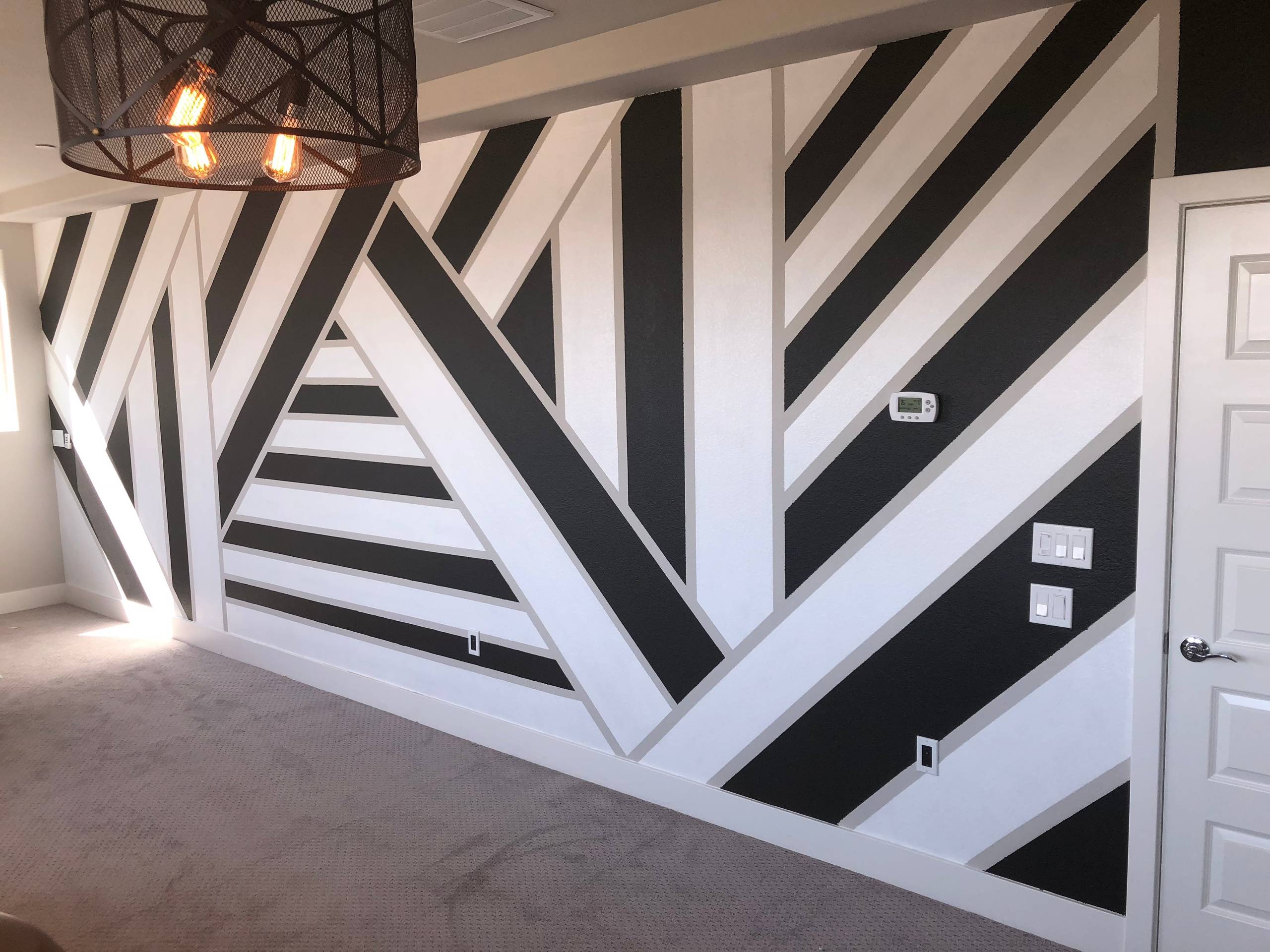 Extraordinary Walls