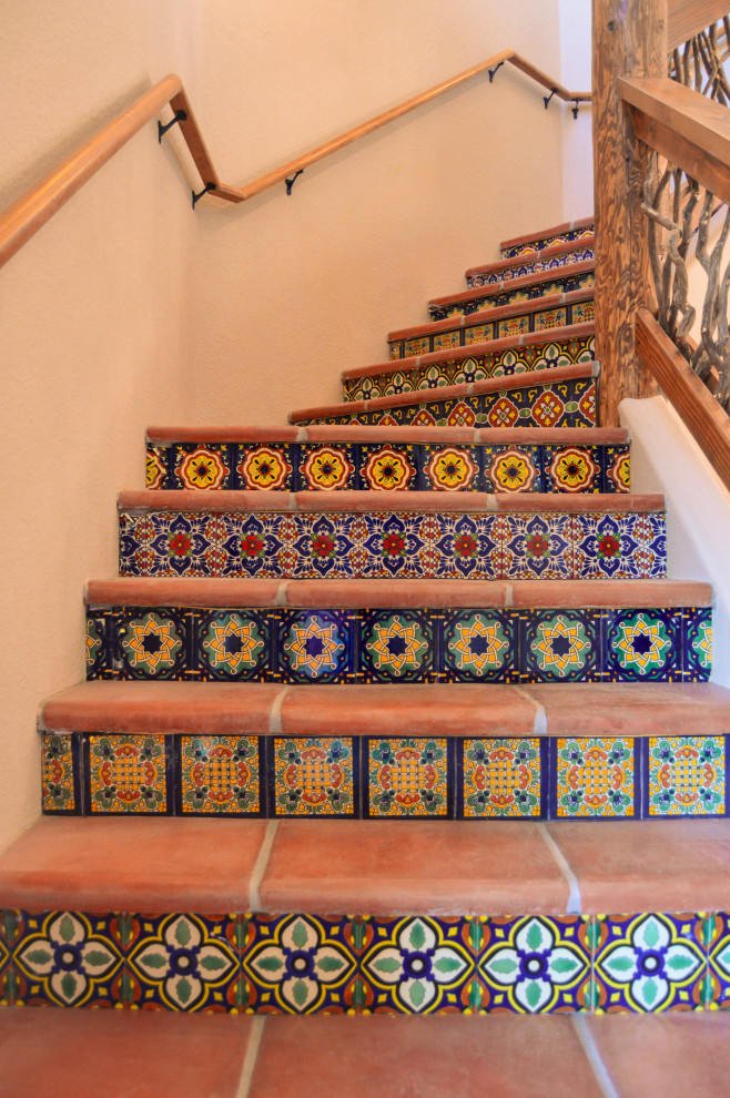 Art Beneath Every Step