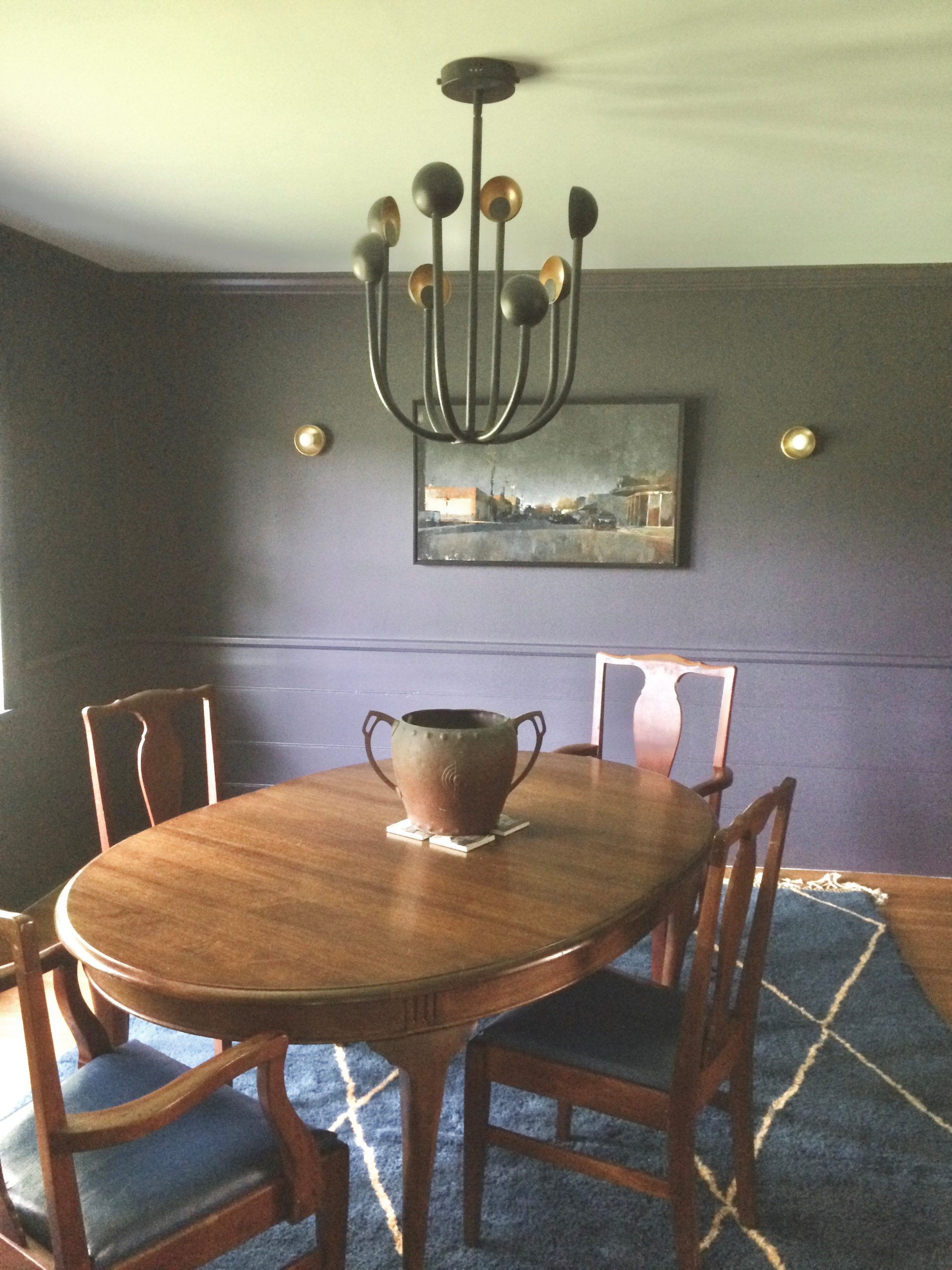 Farmhouse Update
