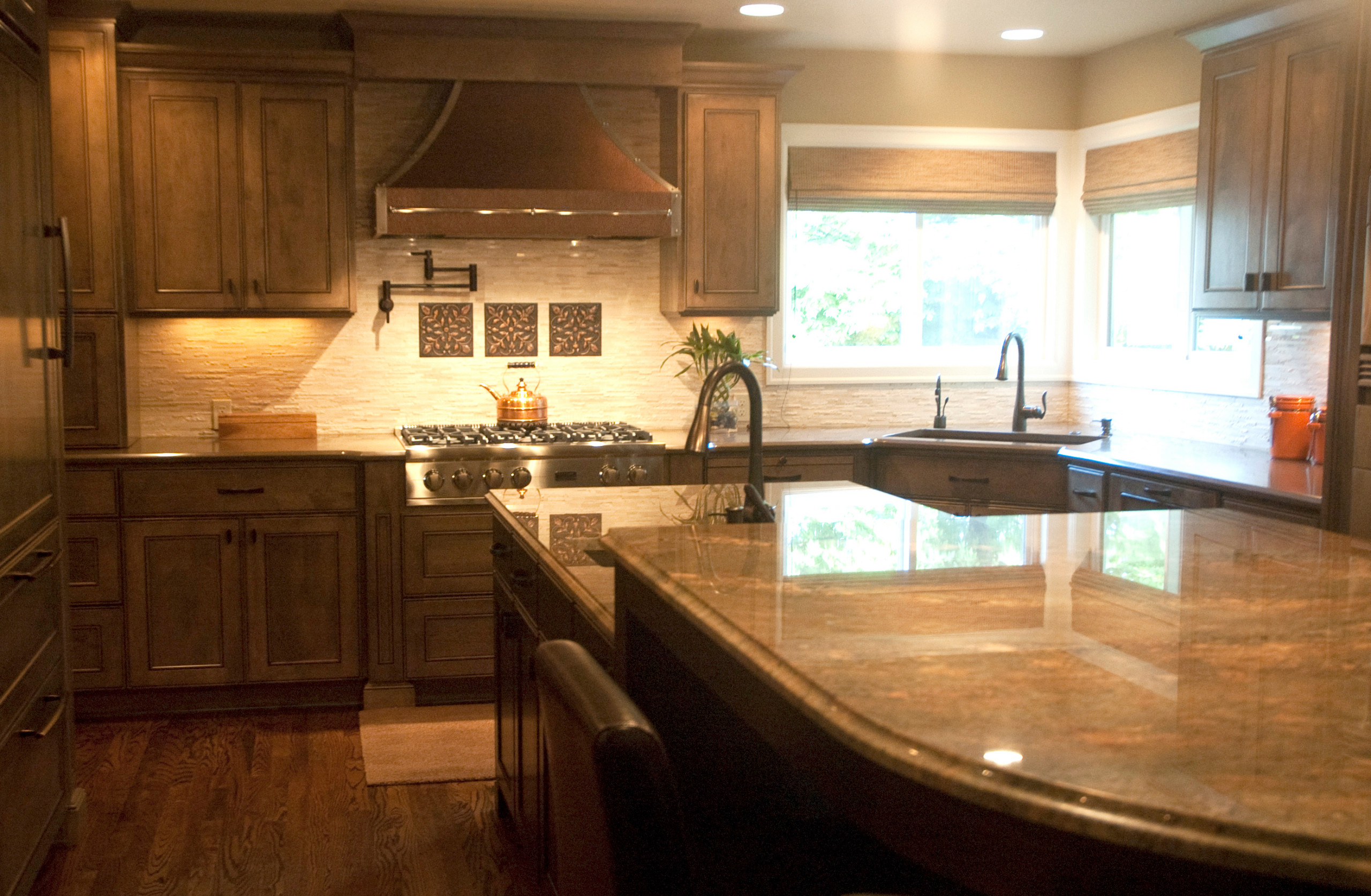 Georgia Perry © 2012 Houzz