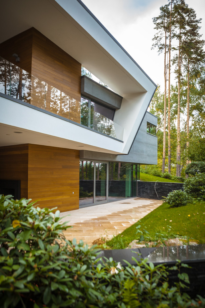 Загородная резиденция