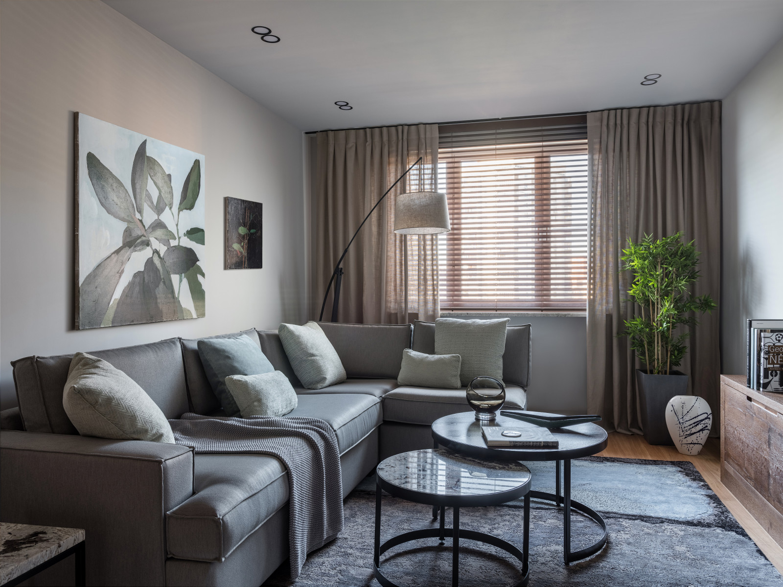 Изысканная простота из Японии