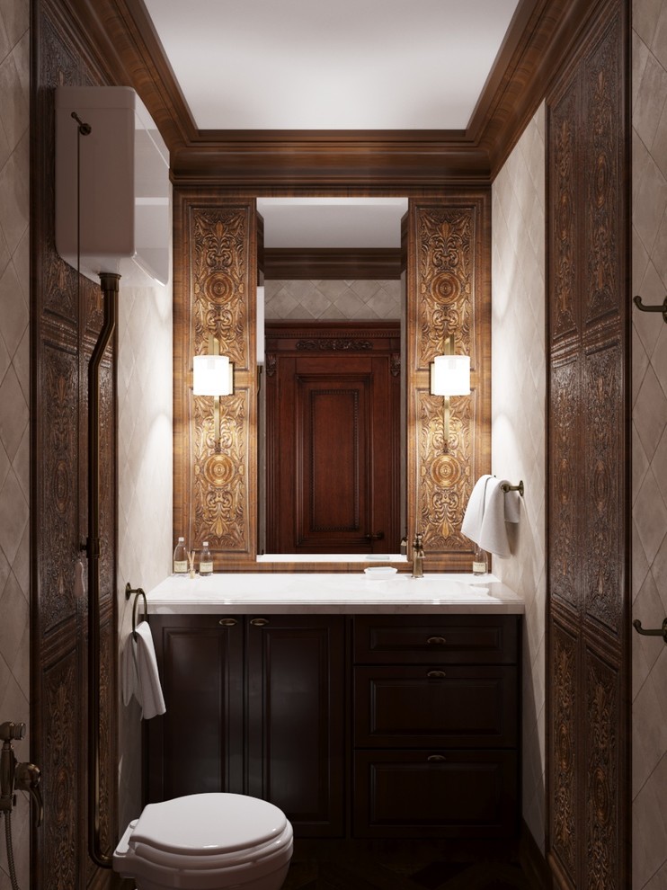 ЖК на Мервинской