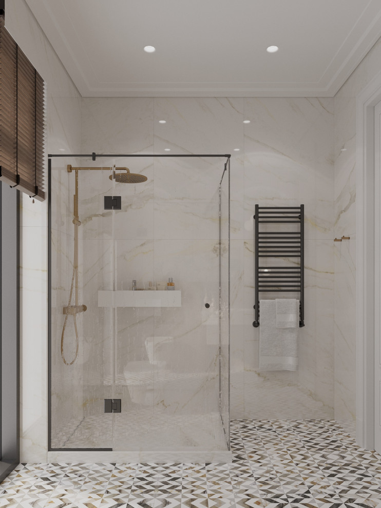 Тихая роскошь