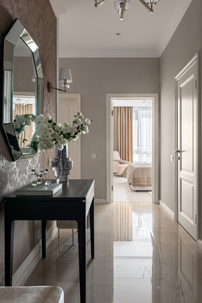 Квартира в Ростове 100м (Фото)