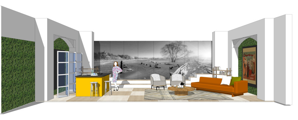 Студия - Телеканал СПАС