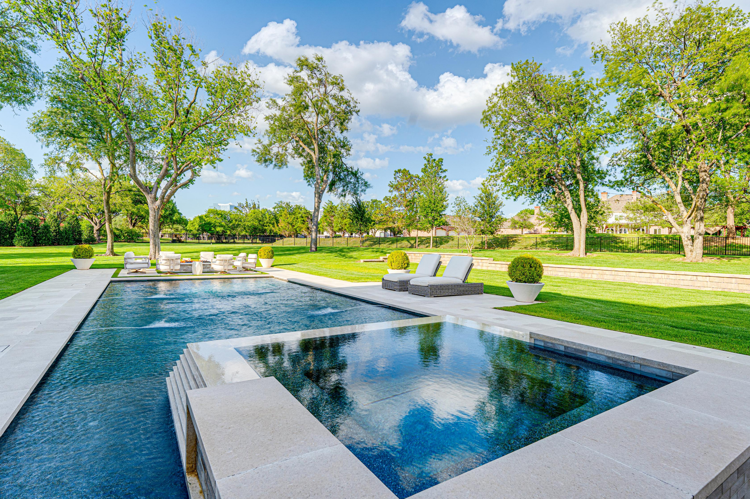 FRISCO PRIVATE PARK