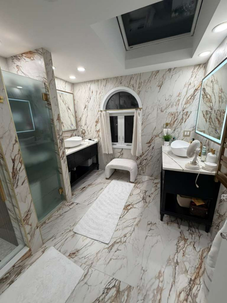 Bathroom Designs