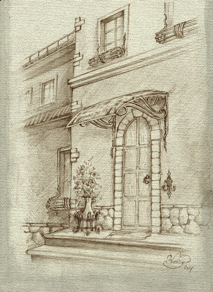 КОВАНЫЕ ИЗДЕЛИЯ