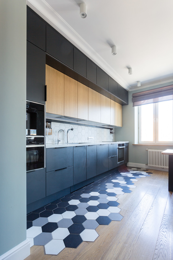 4-к. кв. на Юбилейном.