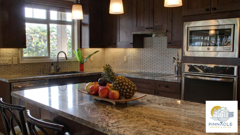 Classic Kitchen Upgrade