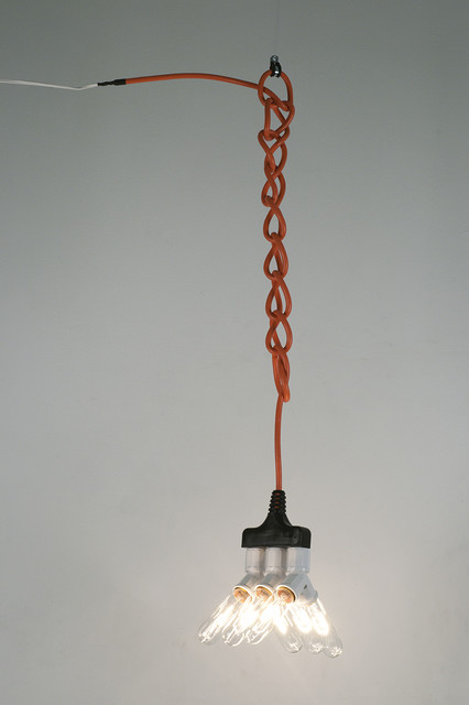 Manifold 1.0 Pendant Lamp