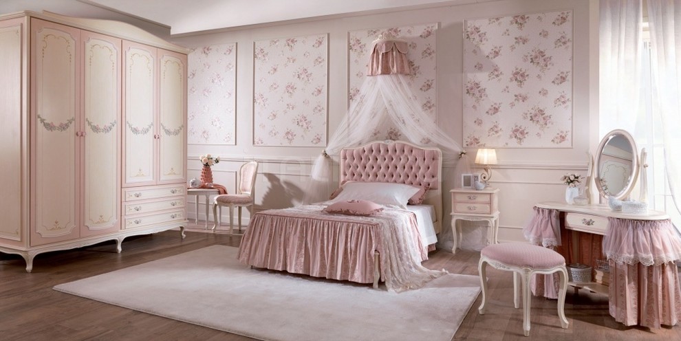 Детские и подростковые