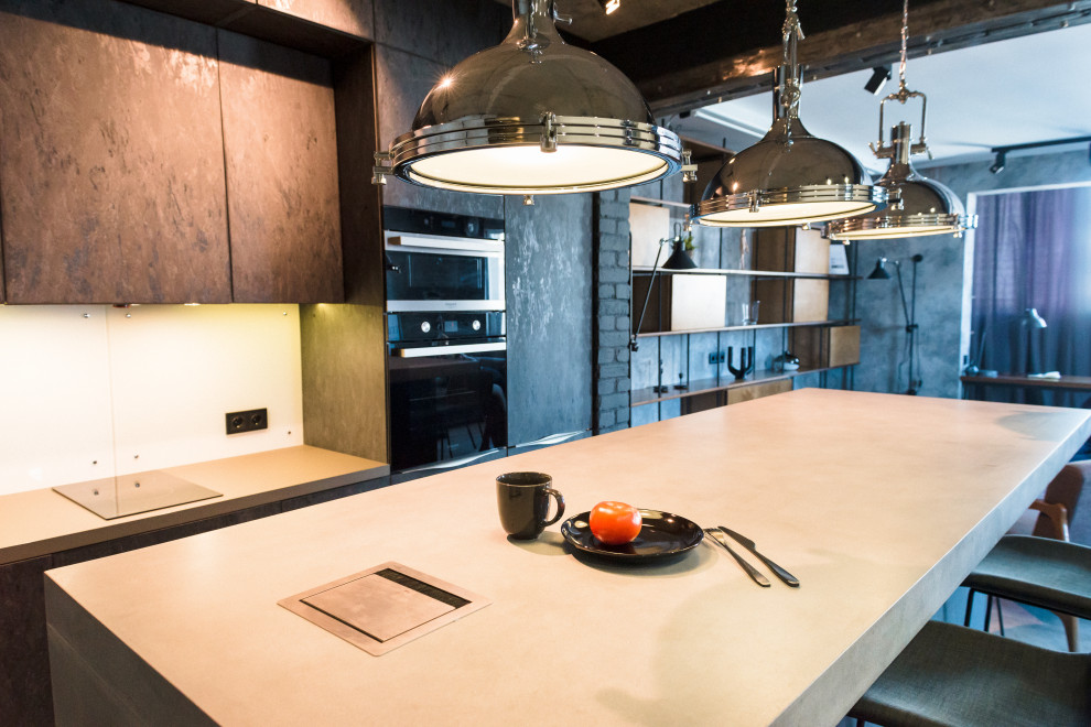 ЖК Грин Палас