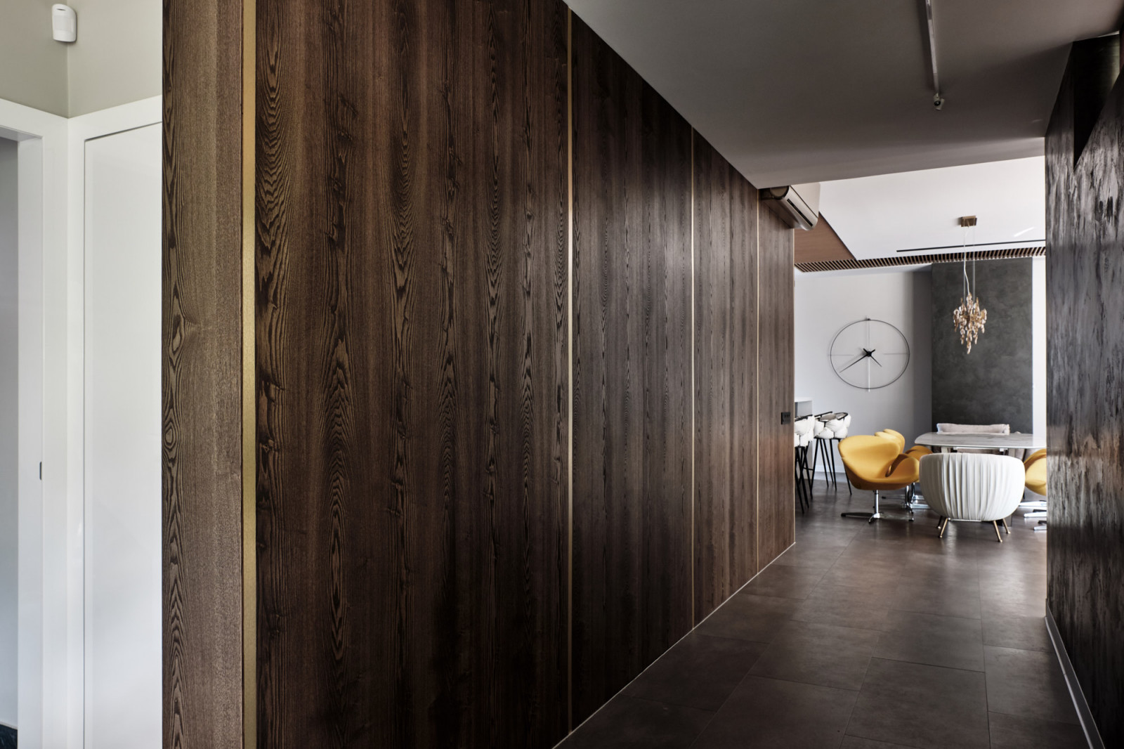 Коттедж в поселке Палникс