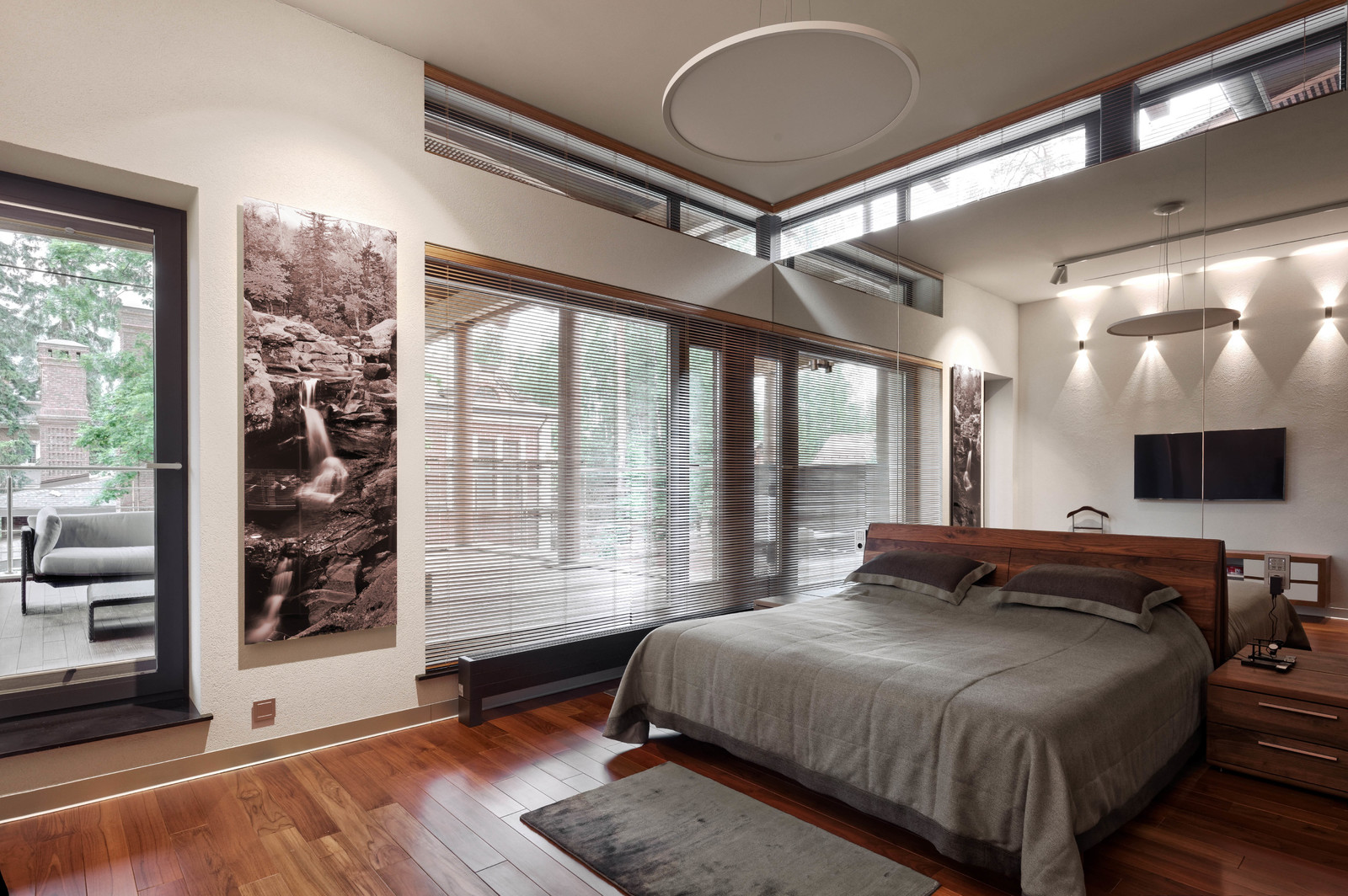 Загородный дом "Омега"