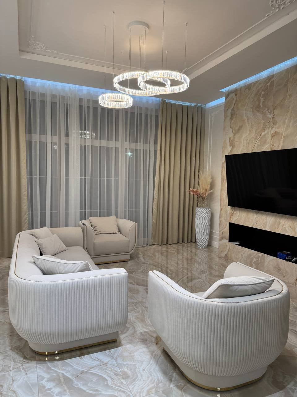 Проект частного дома, Новокузнецк