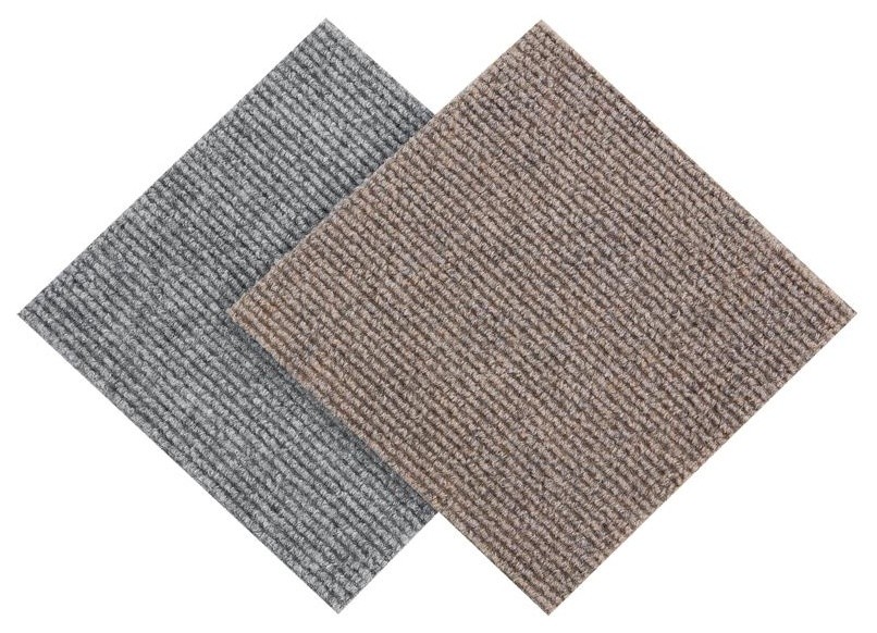 berber tile carpet