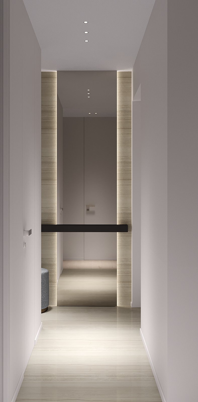 Дизайн проект Prime Park