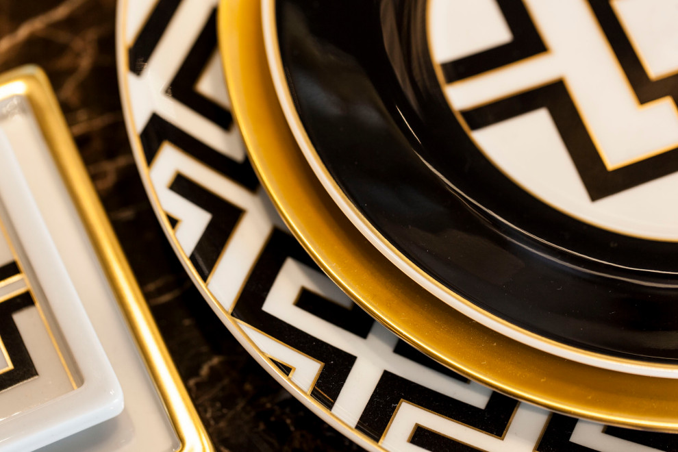 Mid-Century Treppe in Berlin