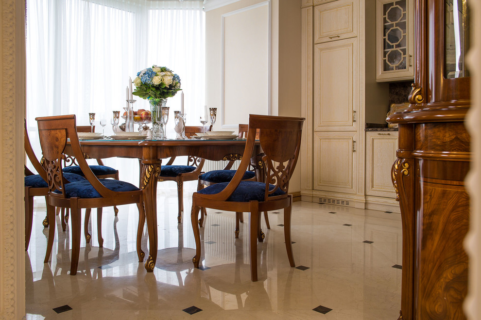 Квартира на Мосфильмовской