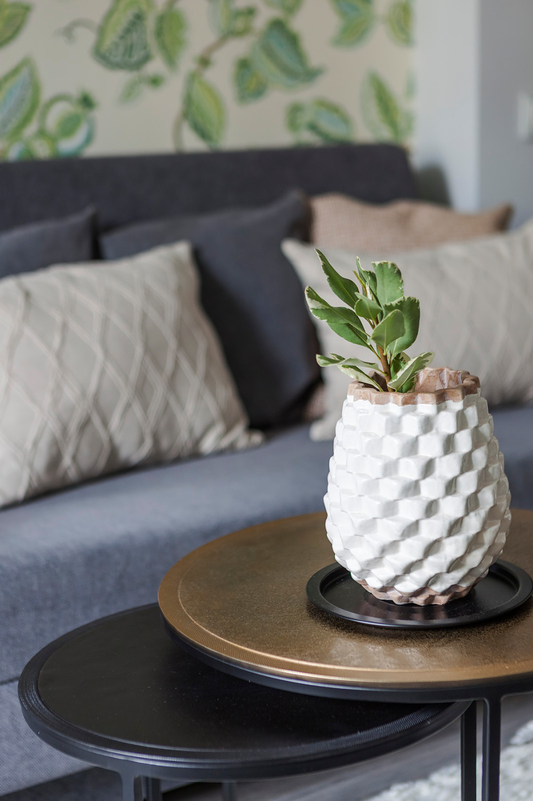 ЖК Водный 38 кв.м.