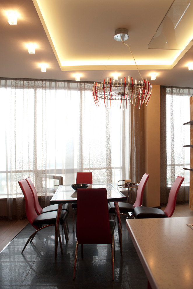 Частные апартаменты ж/к "Аэробус"