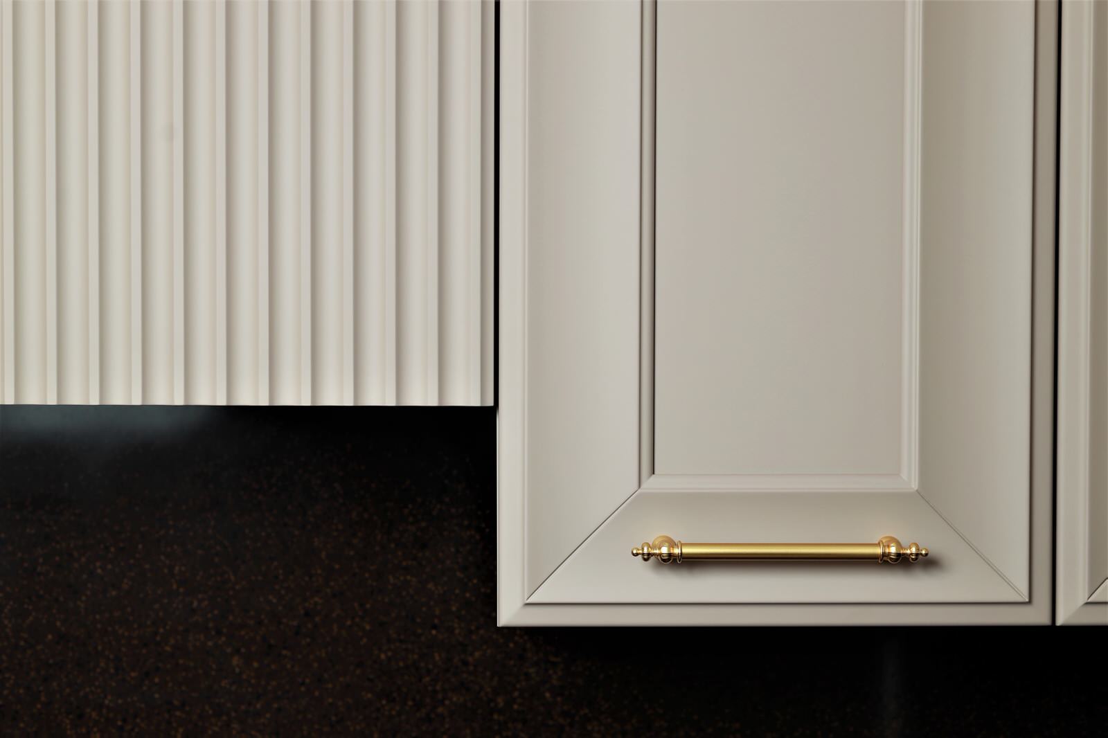 Кухонный гарнитур SAVOY + PRESTIGE DECO