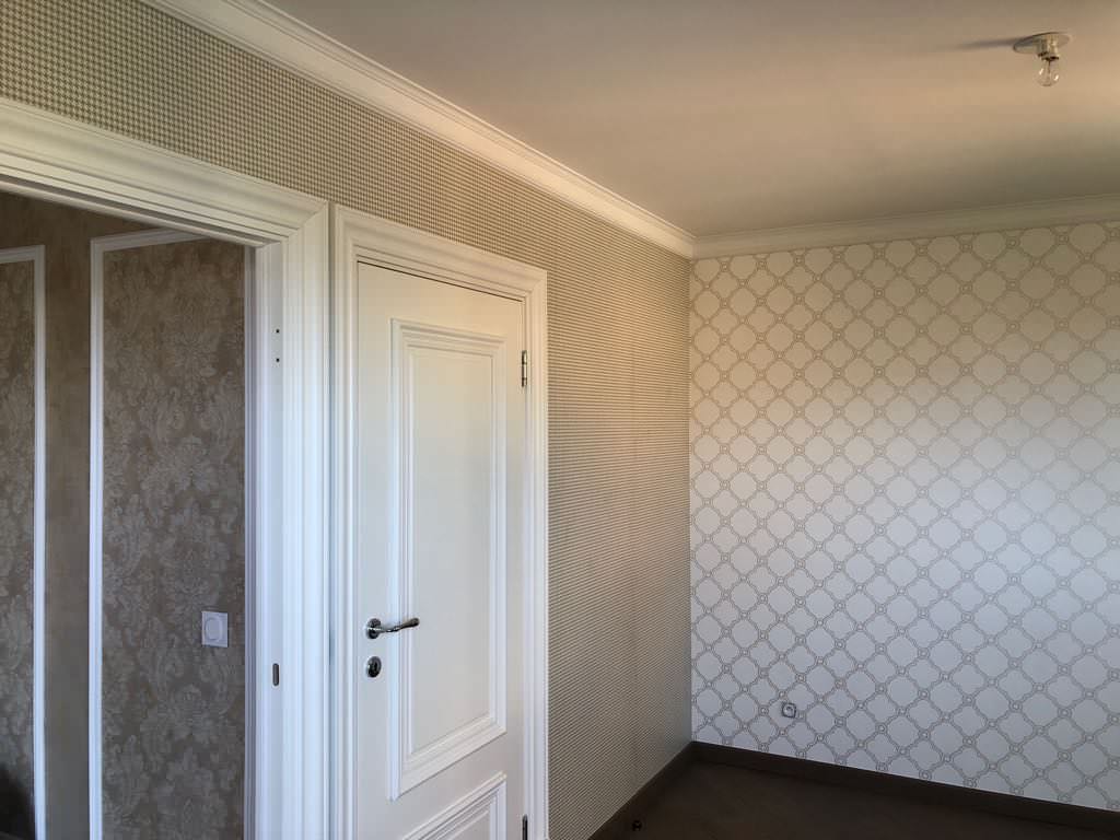 Дизайн Детской спальни для девочек