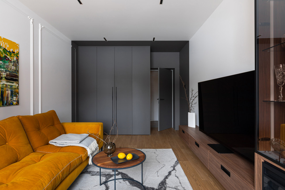 Квартира для молодой семьи