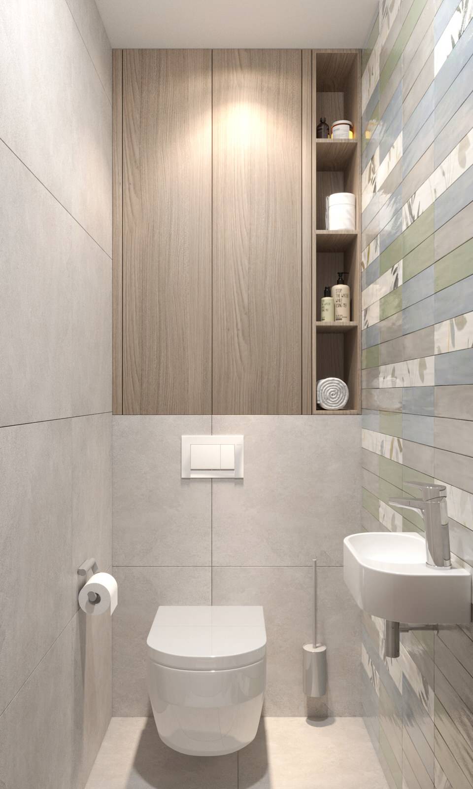 Евро трехкомнатная квартира