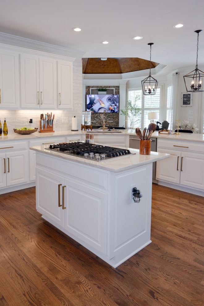 Polo Fiels Home Remodel