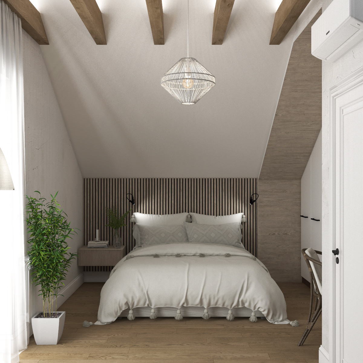 Проект загородного дома в тульской области