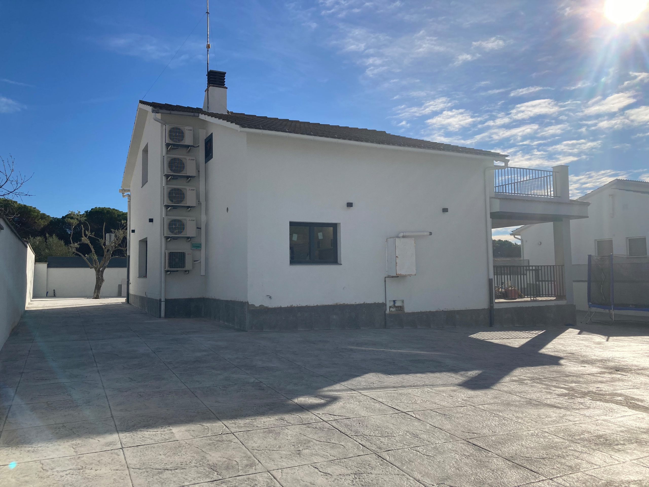 Reforma Integral Casa R&S