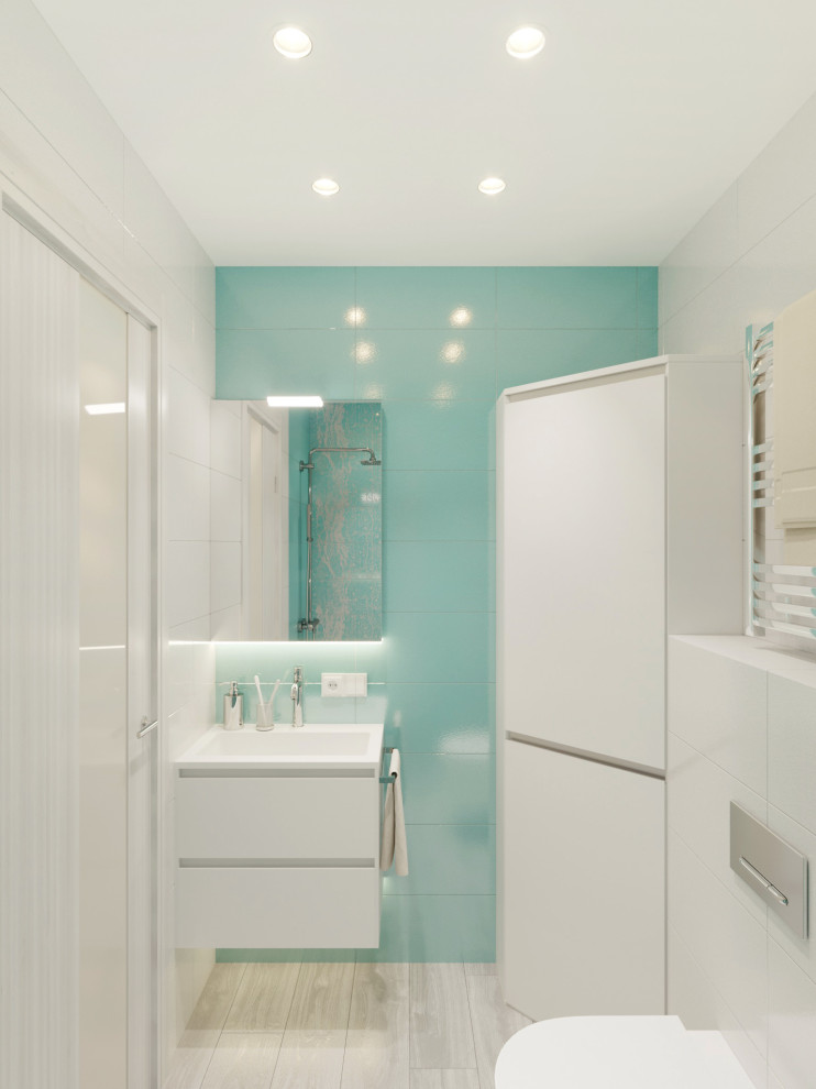 Дизайн-проект апартаментов