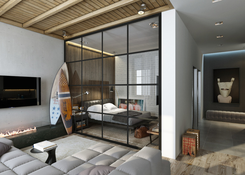 Мужская истина