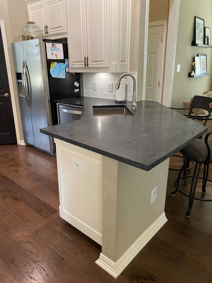 Kitchen Projects