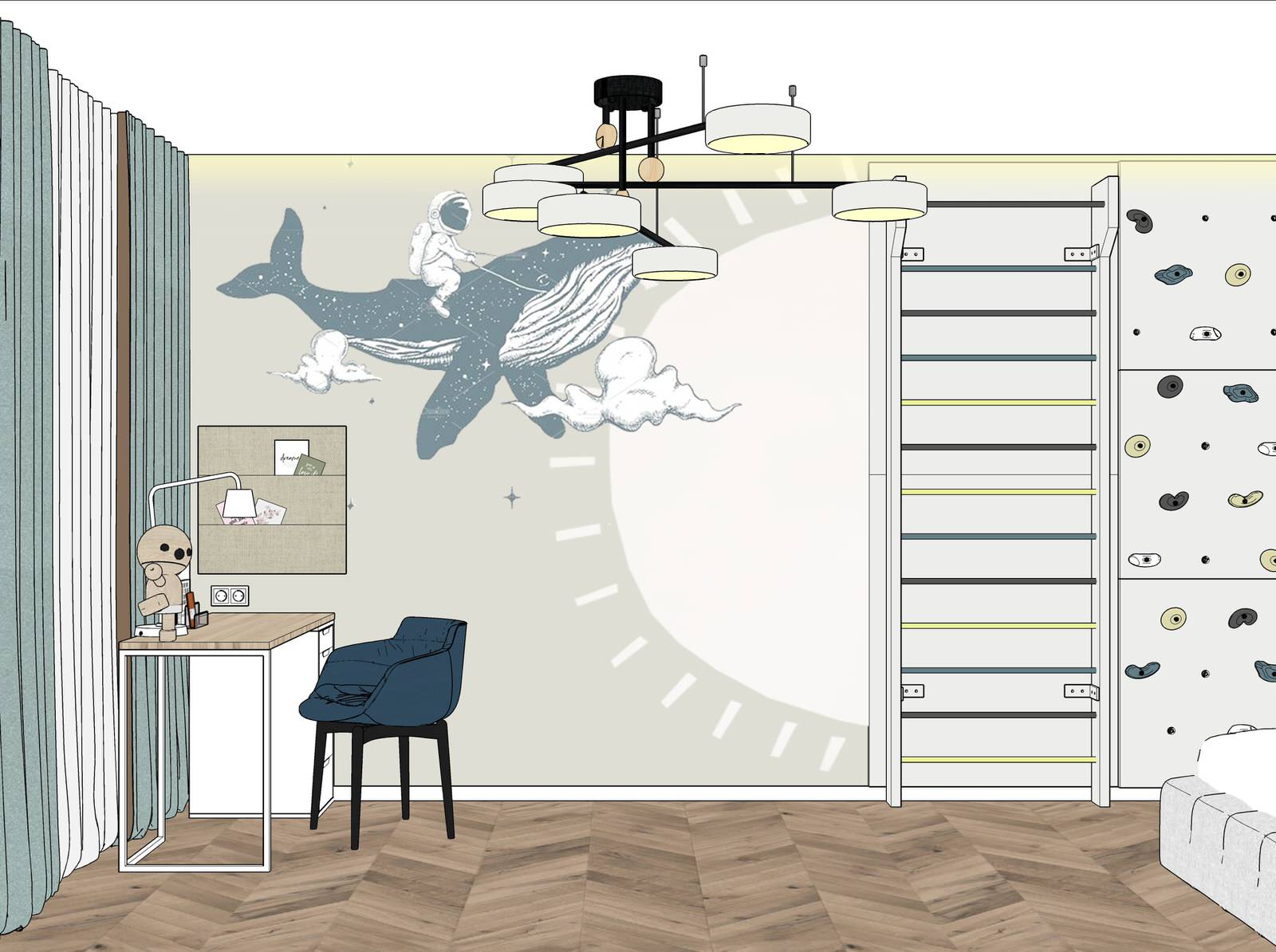 Ленинский проспект