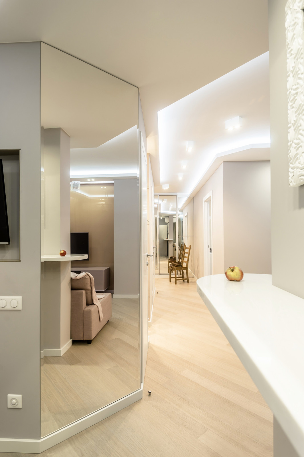 Квартира на Ленинском