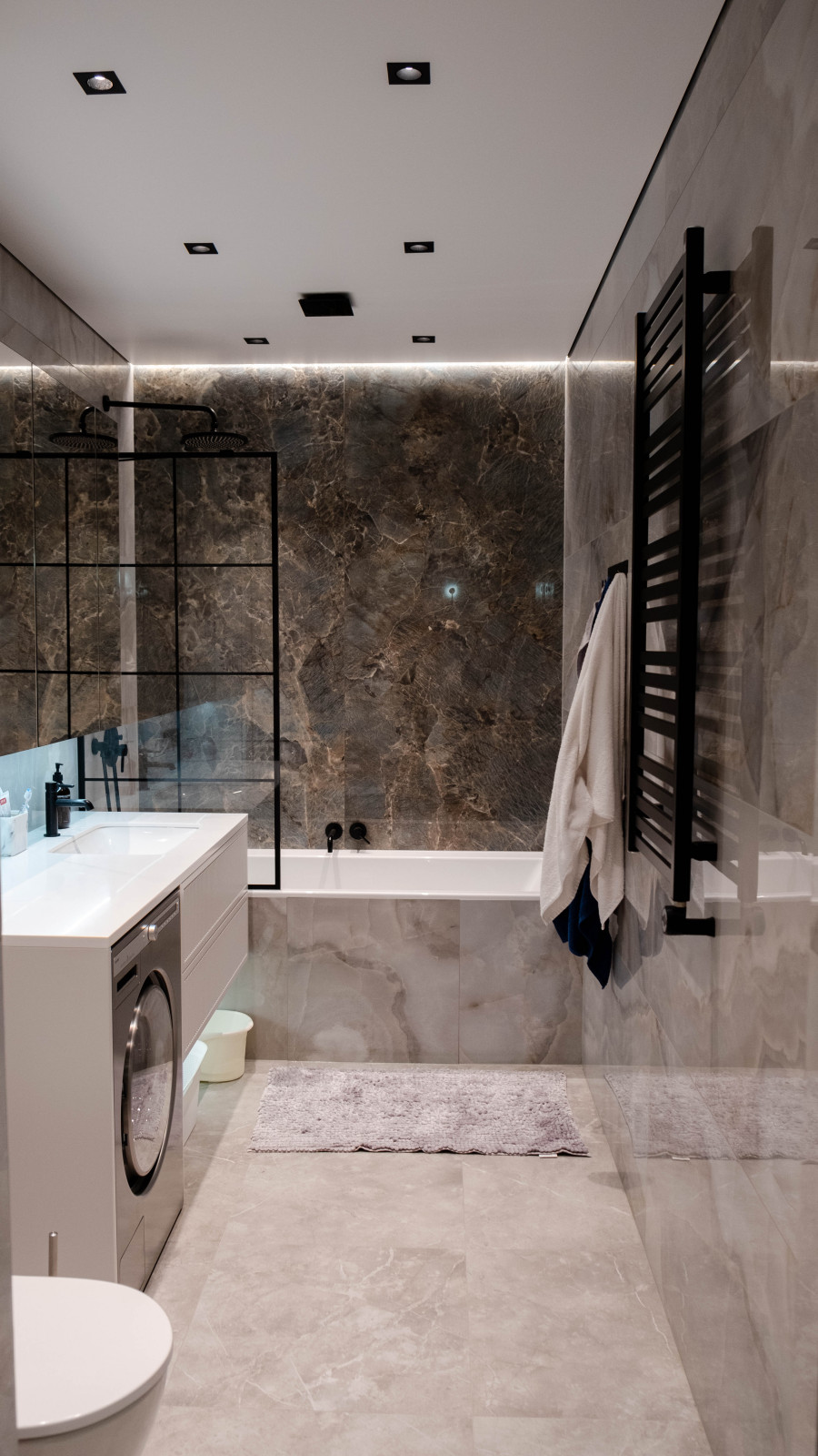 ЖК Магнифика