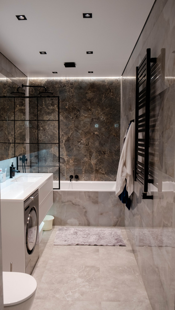 ЖК Магнифика