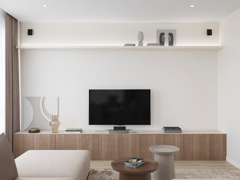 Близнецы в ЖК Легенда Комендантского 1, Спб