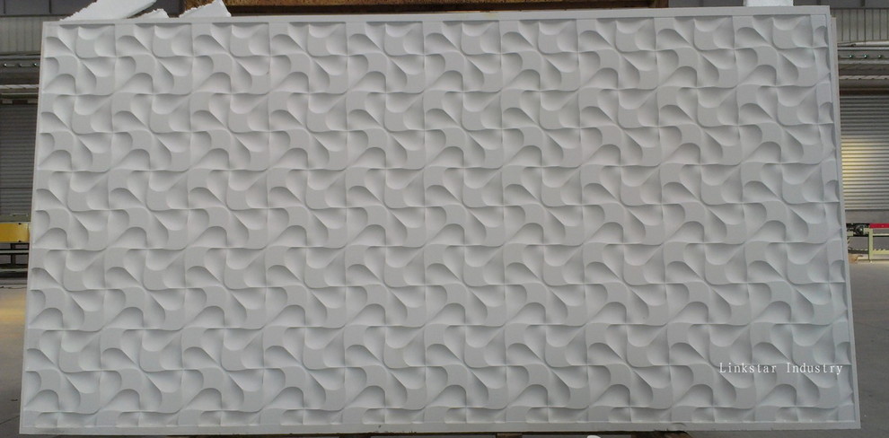Natural stone 3d wallart tile