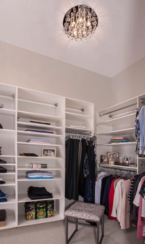 Closet Projects