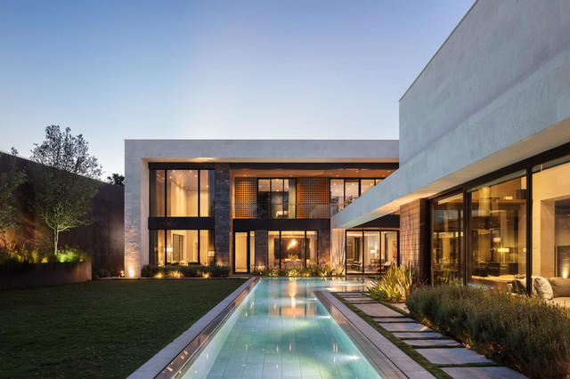 GL trendy-pool
