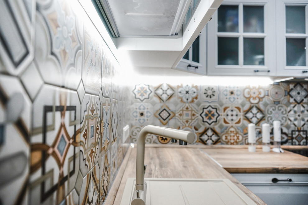 ЖК "Крылатский"