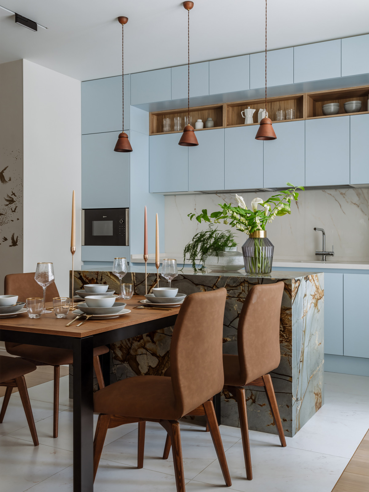 ЖК Донской Олимп