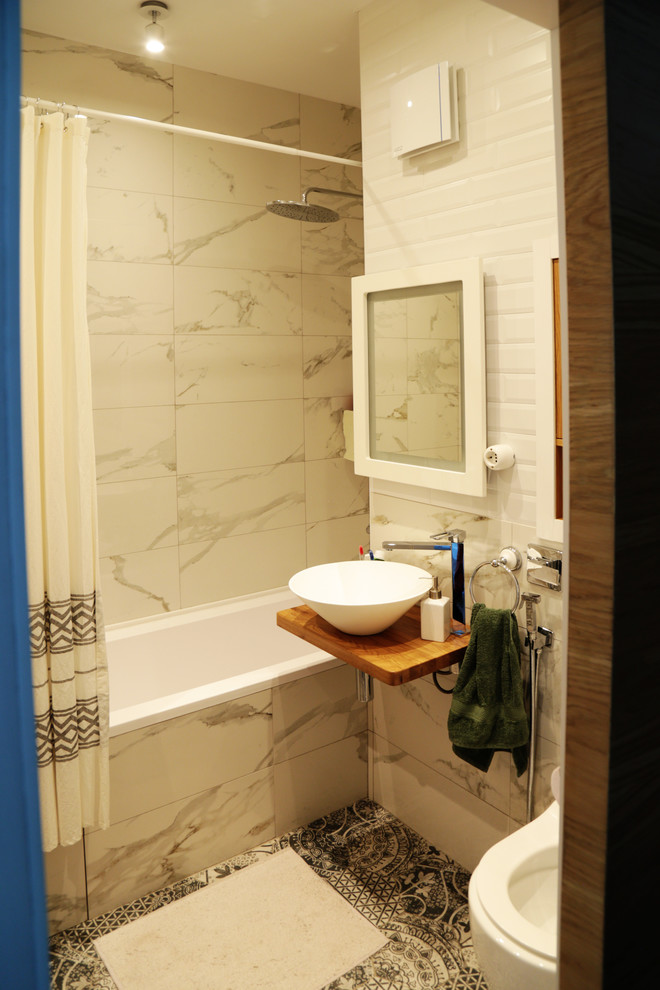 Апартаменты в жилом комплексе Техно Парк город Москва